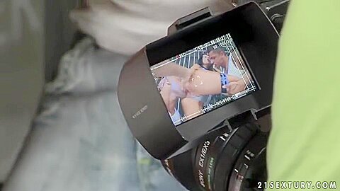 Milfs Hardcore Sex In Jail