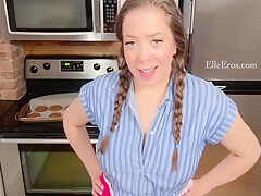Milk And Cookies - Joi Cei