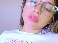 Milk In Your Glasses