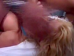 Milly D'abbraccio In Milly Live (full Movies) 1 H 32 Min