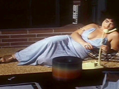 Mimi Morgan in Sallys Palace of Delight (1976)