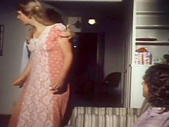 Mimi Morgan in Sallys Palace of Delight (1976)