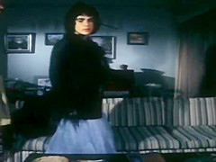 Mimi Morgan in Sallys Palace of Delight (1976)