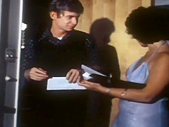 Mimi Morgan in Sallys Palace of Delight (1976)