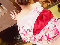 Minaho - Thick Sexual Atmosphere Sex Trip