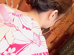 Minaho - Thick Sexual Atmosphere Sex Trip