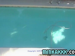 Minka - Around The House With Minka ( #1)