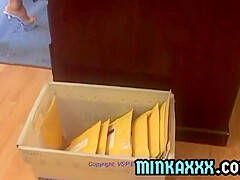 Minka - Around The House With Minka ( #1)
