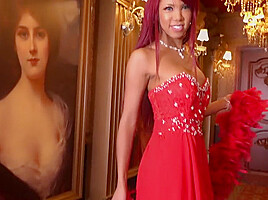 Miran Miran Is A Pretty Gay - Caribbeancom