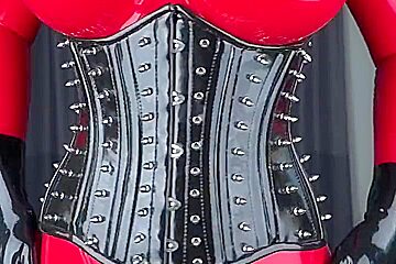 Miss Fetilicious - Lounge Girl On Fetiliciousfans com