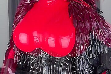 Miss Fetilicious - Lounge Girl On Fetiliciousfans com