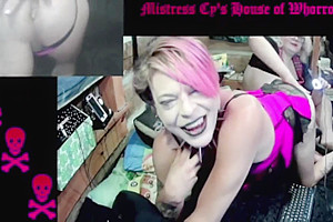 Mistress Cys House Of Whorrors 9 24 21 Translez Kink Sex