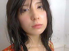 仲村みう Miu Nakamura 「a will」 (2011 11 14) 写真