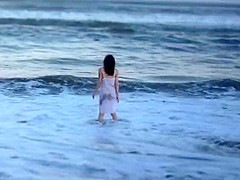 仲村みう Miu Nakamura 「a will」 (2011 11 14) 写真