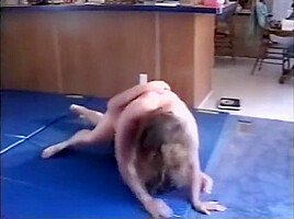 Mixed Wrestling 47