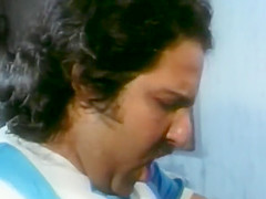 Moana Pozzi threesome Cicciolina e Moana ai mondiali (1990)