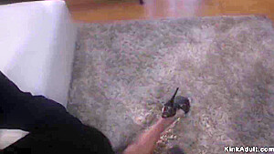 Mob Ties Up And Whips Busty Babe With Missy Martinez And Derrick Pierce