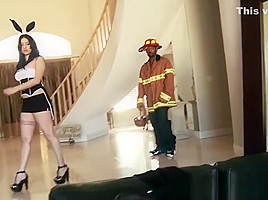 Mofos - Milfs Like It Black - Daisy Cruz - Th