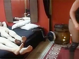 Moglie Tettona Homemade Squirt
