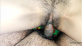 Mohini Madhav - Devar Is Fucking Very Hard To His Bhabhi Without Her Wish Hindi Audio