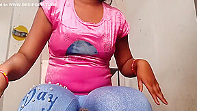 Mommys Little Help (step Mom Step Son Role-play) In Hindi Roleplay