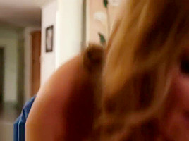 MommysGirl Stepmom Caught Panty Sniffing