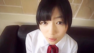 Momo shuto school nude