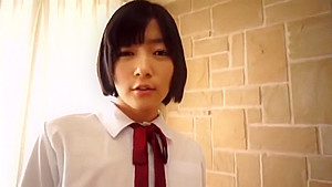 Momo shuto school nude