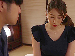 Mond-236 Longing Step sister-in-law And - Monami Takarada