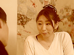 Mond-236 Longing Step sister-in-law And - Monami Takarada