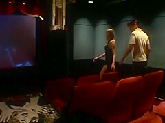 Monica Sweetheart In Hi-teen 18+ Club 2 - Monika Feat