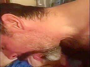 Monster blow job