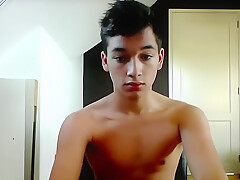 More Cum Jizzing Sexy Twink Webcam Porn