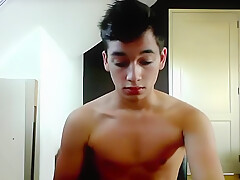 More Cum Jizzing Sexy Twink Webcam Porn