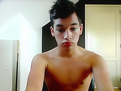 More Cum Jizzing Sexy Twink Webcam Porn