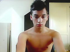 More Cum Jizzing Sexy Twink Webcam Porn