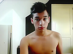 More Cum Jizzing Sexy Twink Webcam Porn