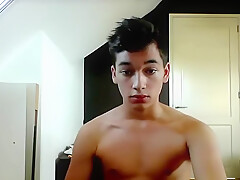 More Cum Jizzing Sexy Twink Webcam Porn