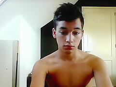 More Cum Jizzing Sexy Twink Webcam Porn