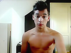 More Cum Jizzing Sexy Twink Webcam Porn