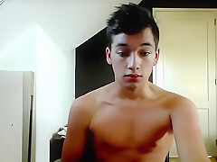 More Cum Jizzing Sexy Twink Webcam Porn
