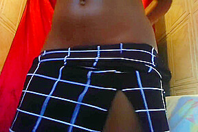 Morena Super Caliente Se Masturba Super Rico