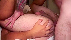Morgan Fake twins get fucked big big dick Step dad Jack Dixon