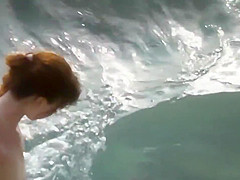 Mosaic Video White Cabin 01 Video