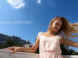 Mplstudios Serve It Up Sexy With Katie A Delicia