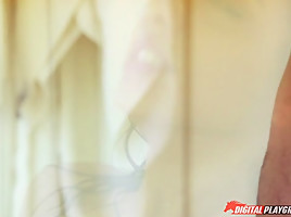 Mulani Rivera & David Perry in Katsuni Dirty Me, Scene 5