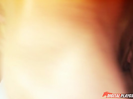 Mulani Rivera & David Perry in Katsuni Dirty Me, Scene 5