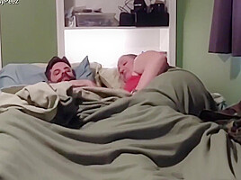 Multiple Orgasm Session Mutual Masturbation