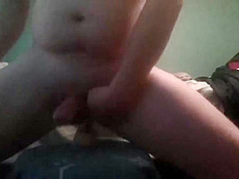 Multiple prostate orgasms