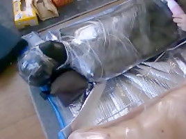 Mummification bondage in their 20s japanese sexual slavery
